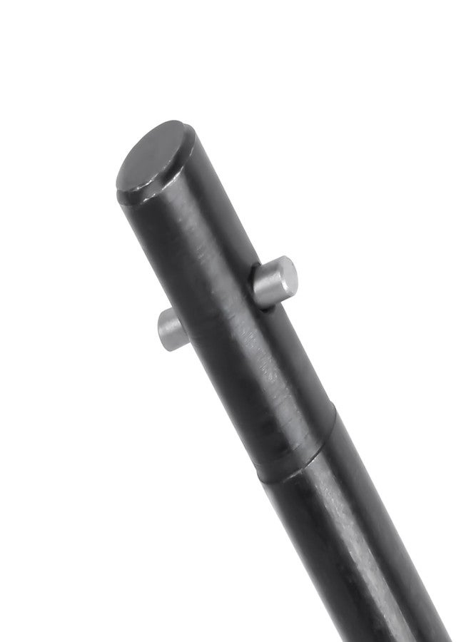 Chanjorlin RC Metal Power Starter Shaft Rod Pin End 11003 Drill Starter Wand Part 70111A Nitro Engine Tool Accessories for 1/10 1/8 Off Road Truck Car HSP Parts Vertex 16 18 21 Cxp Roto - Image 3